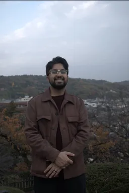 Ali Shaikh